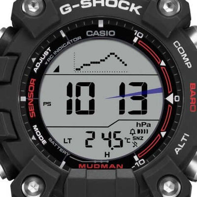 Casio G-Shock GW-9500-1ER