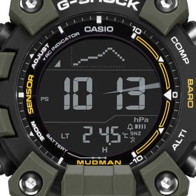 Casio G-Shock Mudman GW-9500-3ER