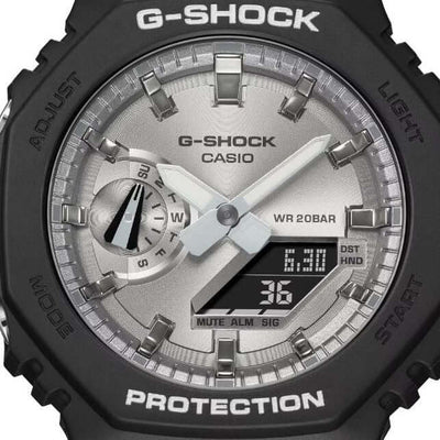  Casio G-Shock GA-2100SB-1AER