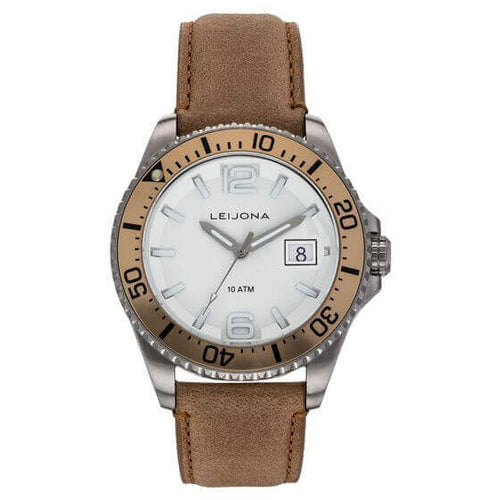 Leijona Paljakka rannekello 5020-2357