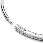 Pandora Signature I-D Pave
