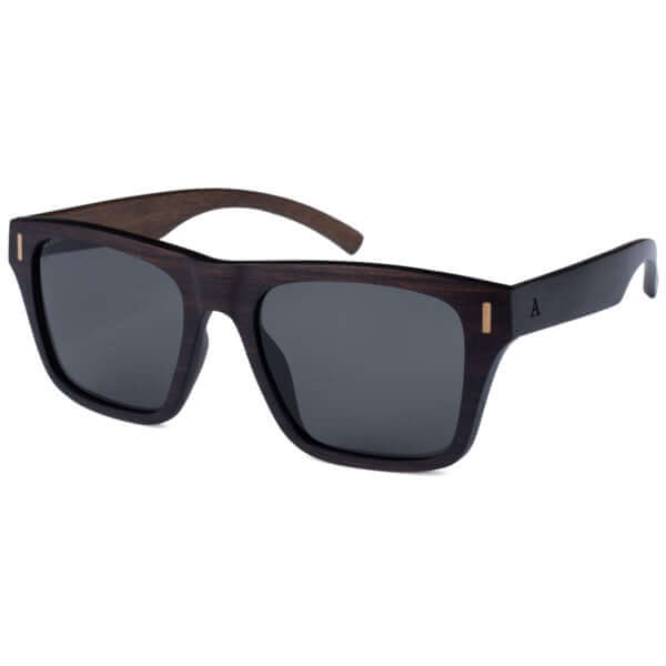Aarni Monza Ebony aurinkolasit