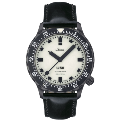 Sinn U50 S L Diving Watch 1050.0203 Limited Edition