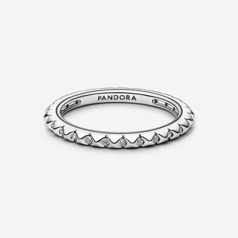 Pandora Me Pyramid sormus 192800C01