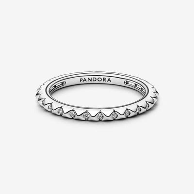 Pandora Me Pyramid sormus 192800C01