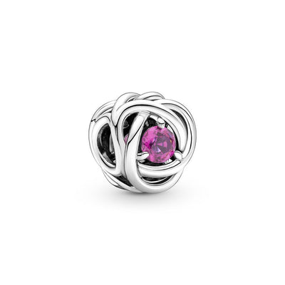 Pandora Ääretön Ympyrä Charm Hela 790065C05