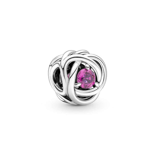 Pandora Ääretön Ympyrä Charm Hela 790065C05