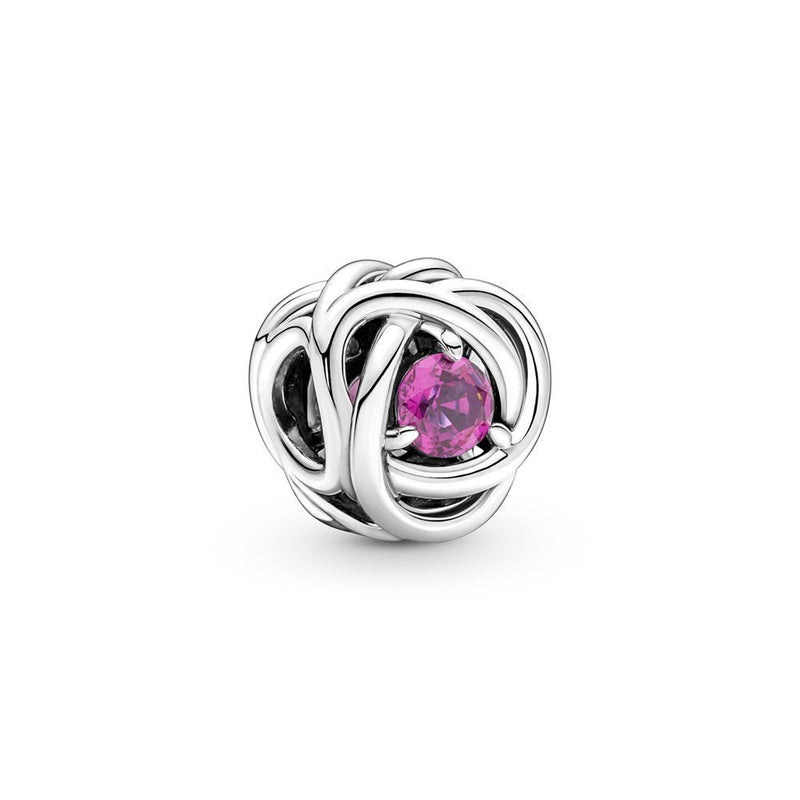 Pandora Ääretön Ympyrä Charm Hela 790065C05