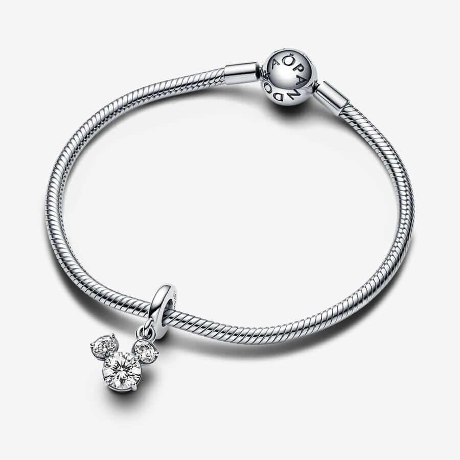 Pandora Disney Mikki Hiiri Charm Hela 793031C01