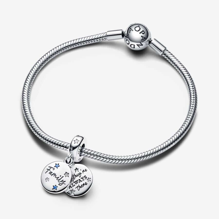 Pandora Family Love Charm Hela 792987C01