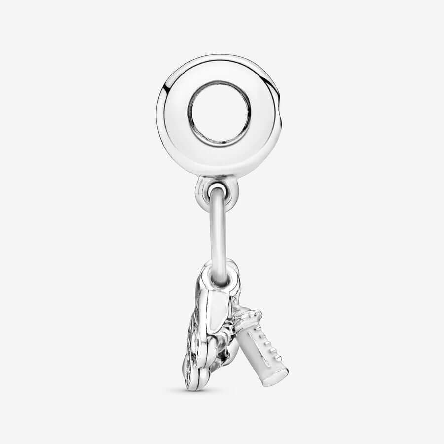 Pandora My Little Baby Dangle charm hela 798106CZ