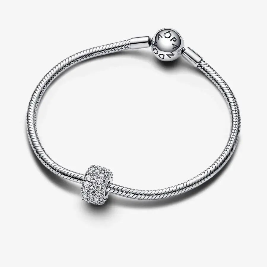 Pandora Hopea Pave Charm Hela 792820C01