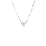  Drakenberg Sjölin Petite star Pearl kaulakoru PSR-N1M451-S
