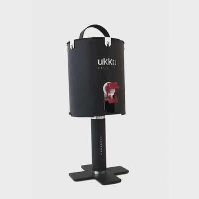 Ukko tonkka