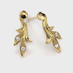 Festive Feeniks Korvakorut 707-004K-KK