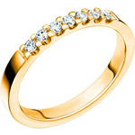 Allianssisormus Schalins LYCKA 0,21