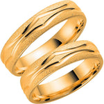 Kihlasormus Schalins 281-5