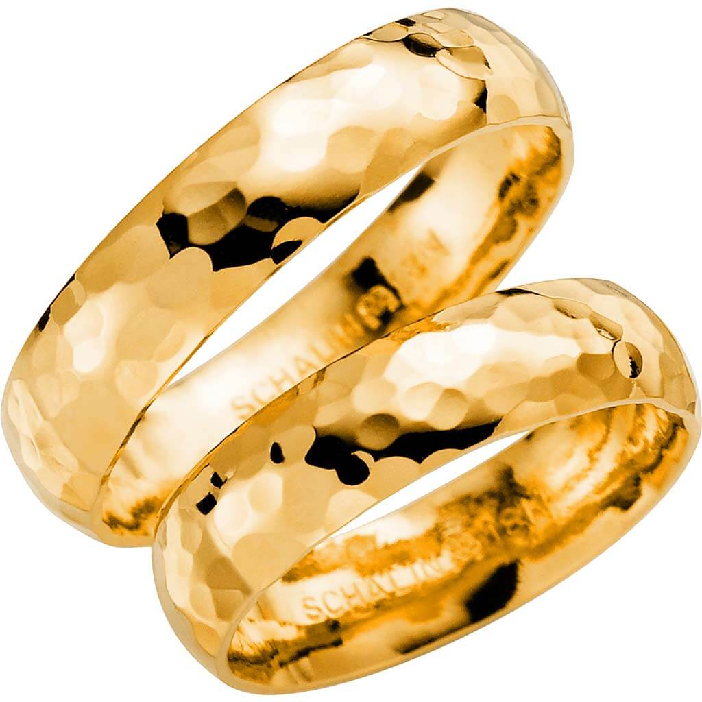 Kihlasormus Schalins 250-5
