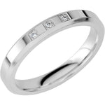 Timanttisormus Schalins SR2052