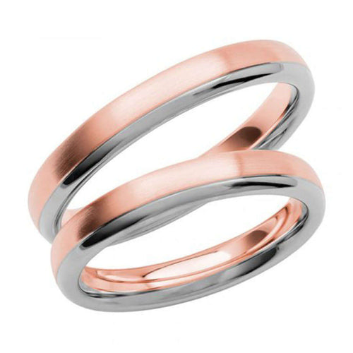 Kihlasormus Schalins Color Of Love SR3003