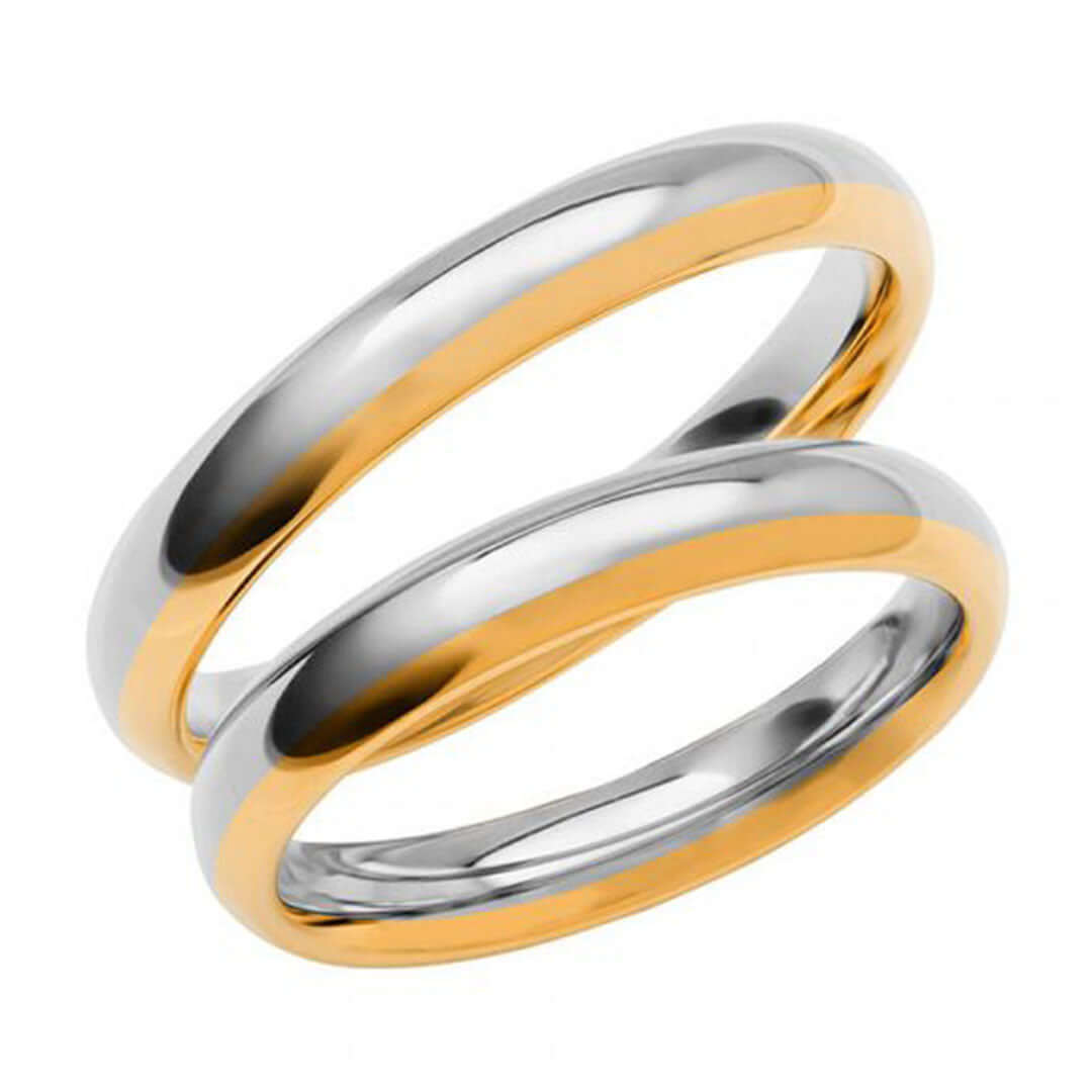 Kihlasormus Schalins Color Of Love SR3012