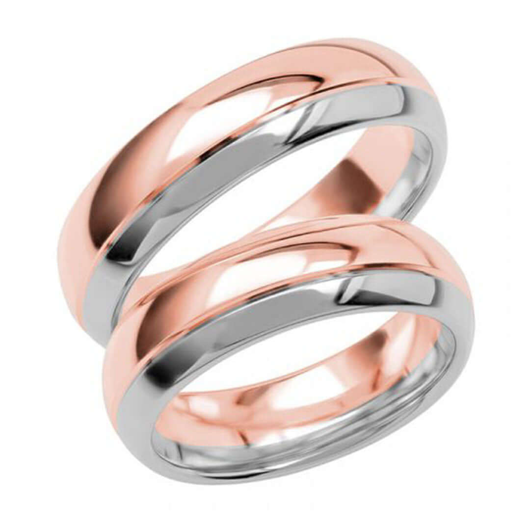 Kihlasormus Schalins Color Of Love SR3024