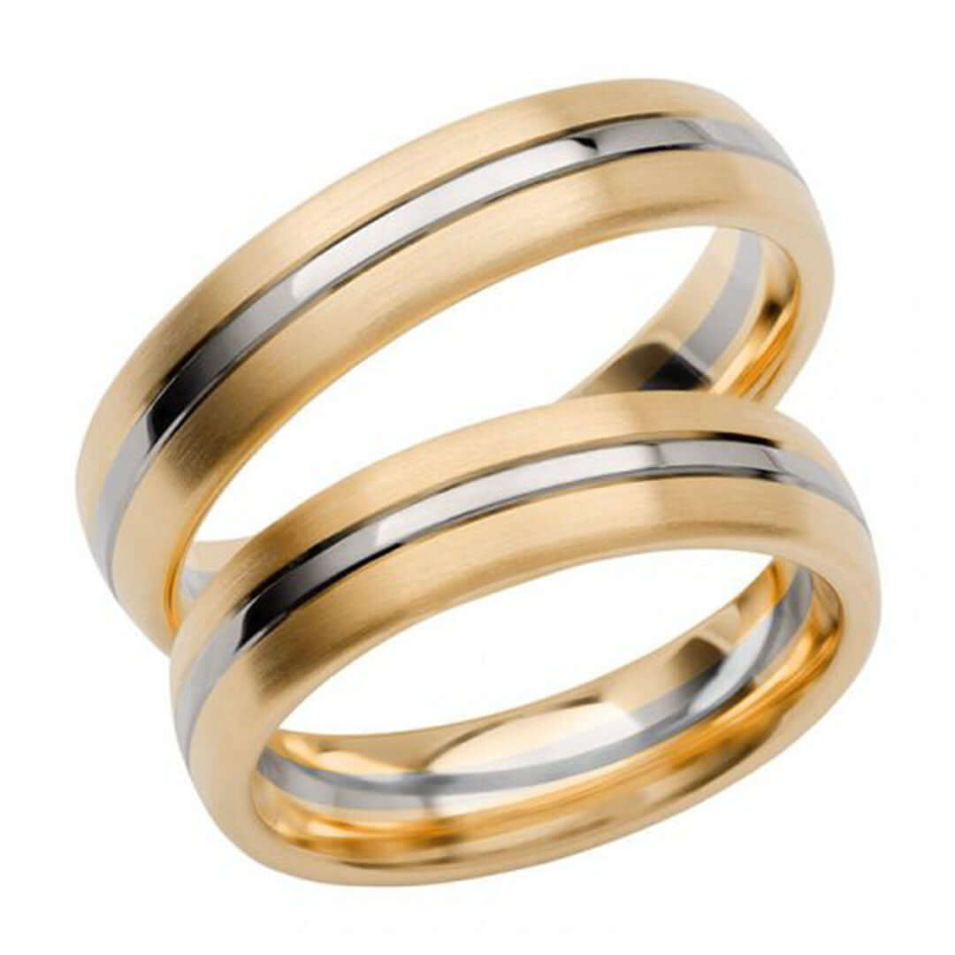 Kihlasormus Schalins Color Of Love SR3026