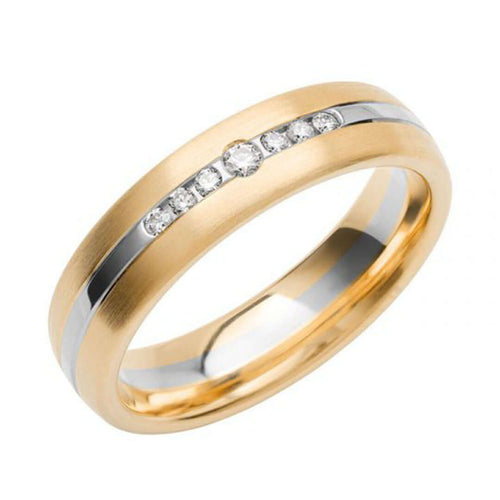 Timanttisormus Schalins Color Of Love SR4026