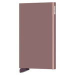 Secrid cardprotector Rose korttikotelo