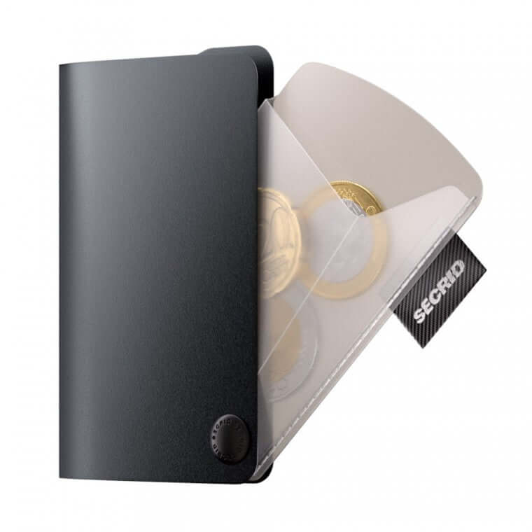 Secrid Coinpocket kolikkotasku