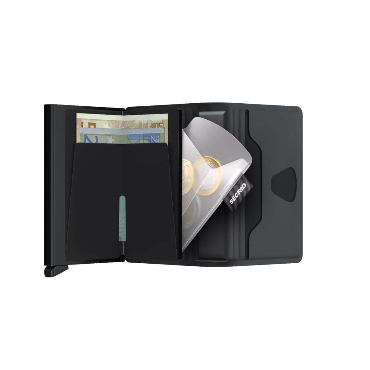 Secrid Coinpocket 