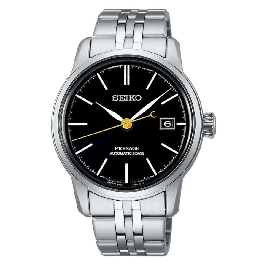Seiko Presage Craftsmanship Series SPB405J1