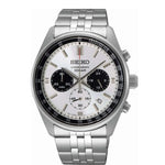 Seiko Chronograph rannekello SSB425P1