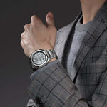 Seiko Astron GPS Solar SSJ017J1 LIMITED EDITION