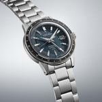 Seiko Presage Style 60s GMT SSK009J1