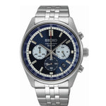 Seiko Chronograph rannekello SSB427P1