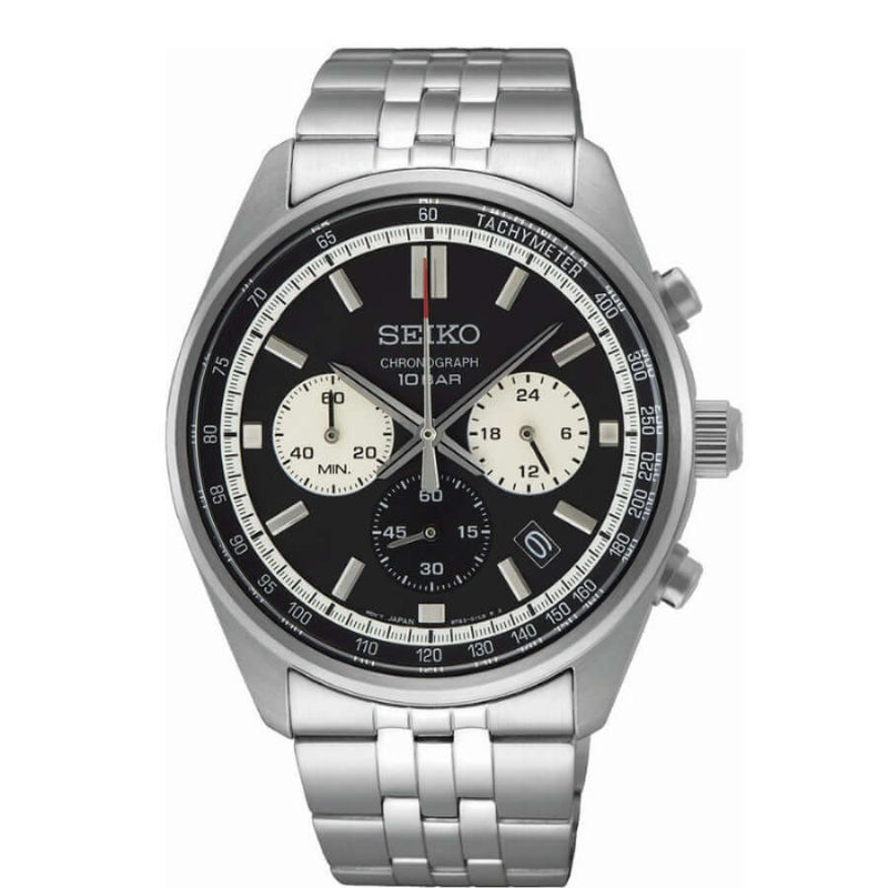 Seiko Chronograph Rannekello SSB429P1