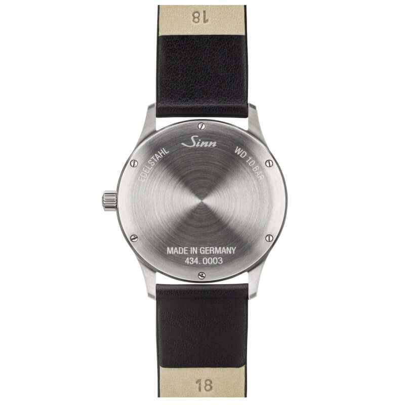 Sinn 434 st naisten kello