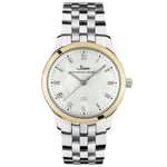 Sinn 434 St GG Mother-of-pearl W naisten kello