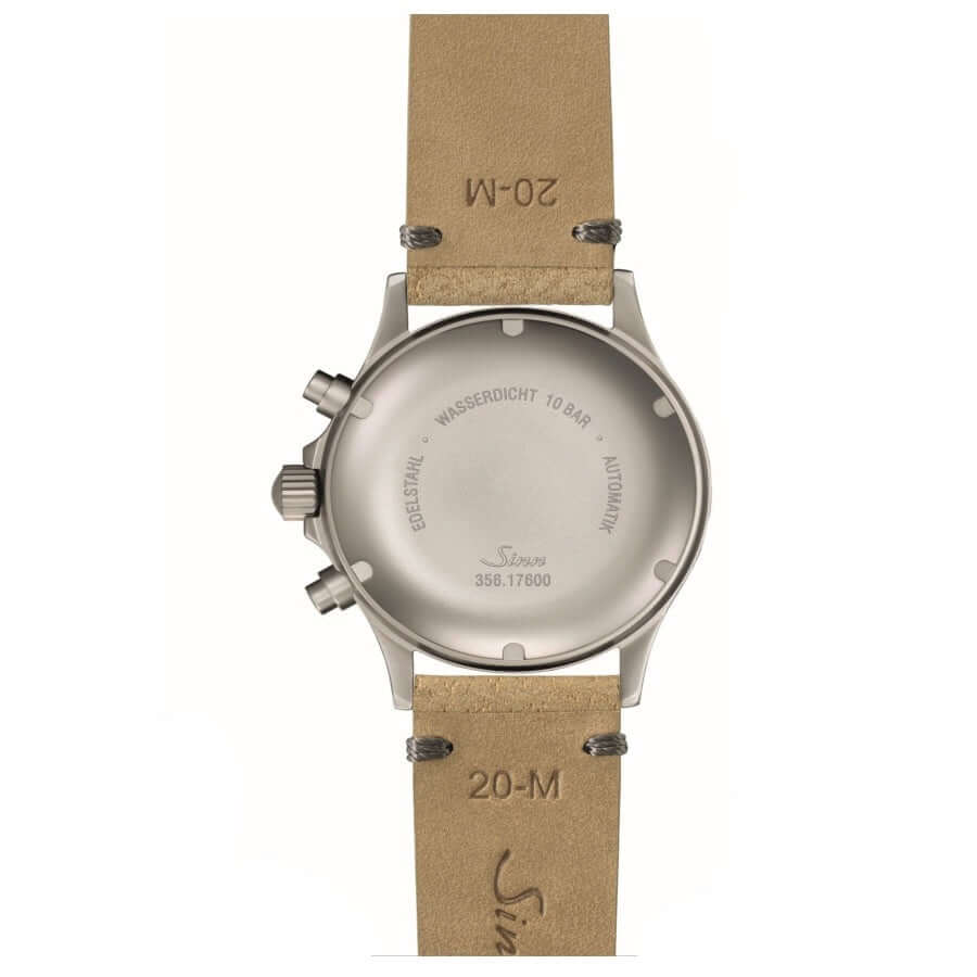 Sinn 356 PILOT Classic AS E 356.0202