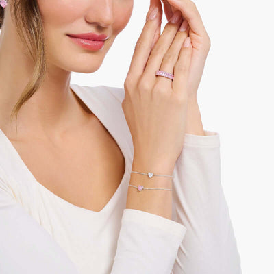 Thomas Sabo rannekoru A2157-051-9-L19V