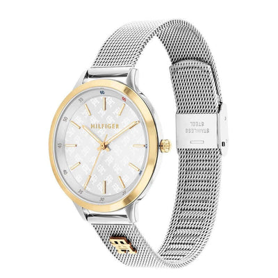 Tommy Hilfiger TH1782586 naisten rannekello