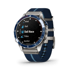 Garmin MARQ Captain Gen 2 010-02648-11