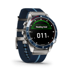 Garmin MARQ Captain Gen 2 010-02648-11