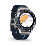 Garmin MARQ Captain Gen 2 010-02648-11