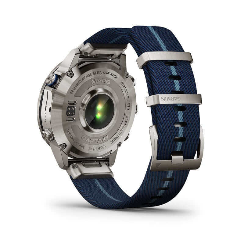 Garmin MARQ Captain Gen 2 010-02648-11