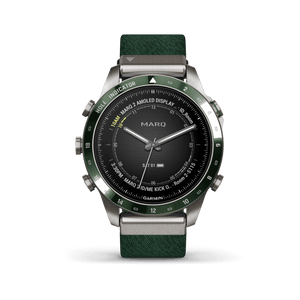 Garmin MARQ Golfer Gen 2 älykello 010-02648-21