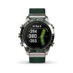 Garmin MARQ Golfer Gen 2 älykello 010-02648-21