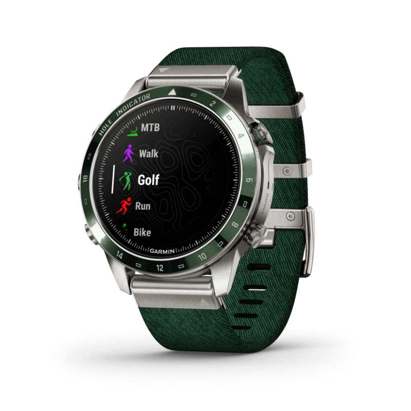 Garmin MARQ Golfer Gen 2 010-02648-21