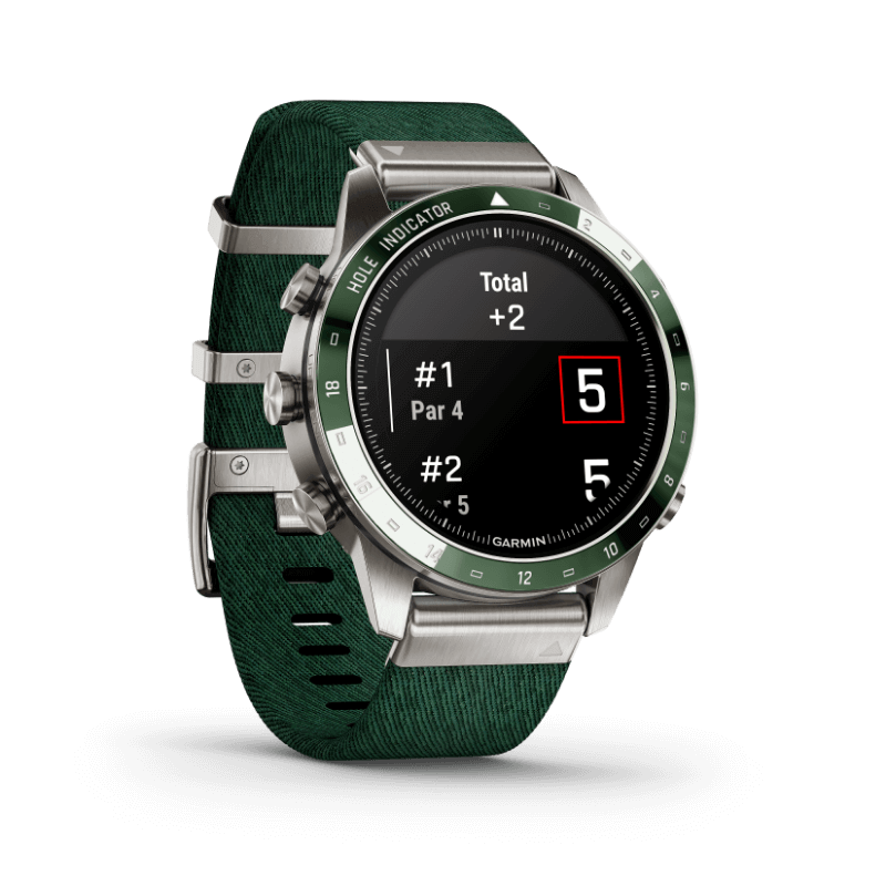 Garmin MARQ Golfer Gen 2 älykello